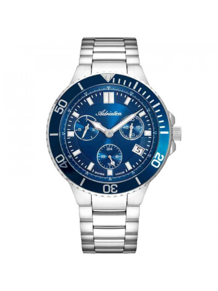 Часы Adriatica A8317.5115QF